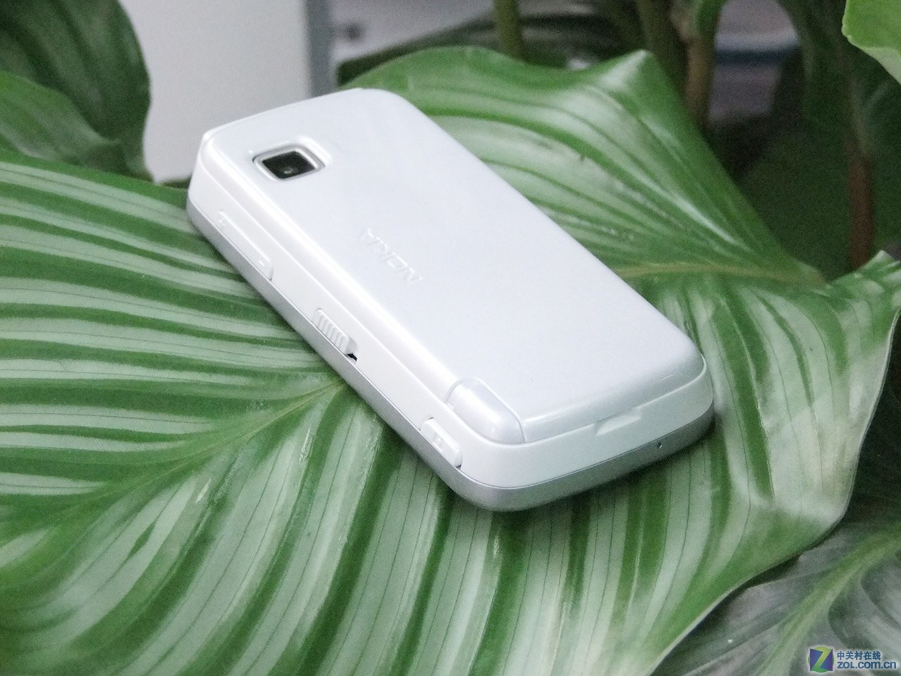 诺基亚5230手机qq浏览器