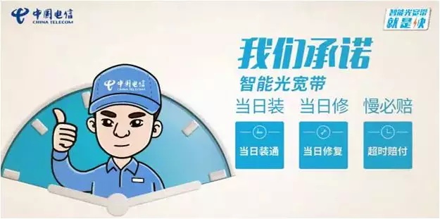 天翼宽带智能提速_中国电信天翼宽带智能提速服务_天翼宽带智能提速 江西