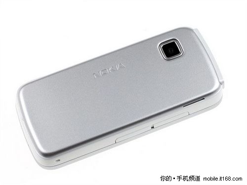 诺基亚5230手机qq浏览器