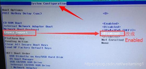 win10无法开机如何修复