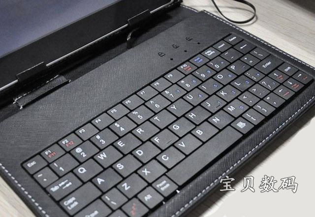 你的平板电脑HDMI接口线只能是数据输出，笔记本外接显示器