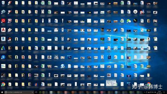 电脑关机开机慢