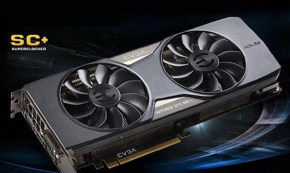 显卡怎么看好坏