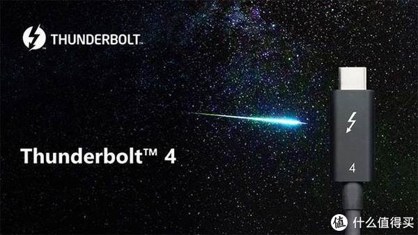 2021年，雷电4来了，最适合外接显卡的笔记本是？