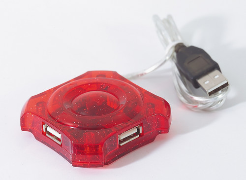 电脑usb接口不能用怎么办