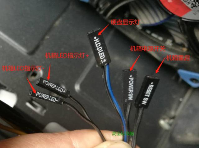 主板usb接口不能用_主板usb接口全不能用_主板后面usb接口不能用