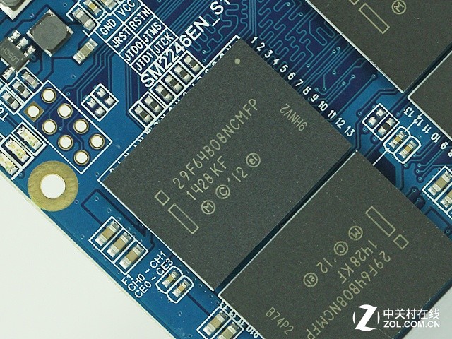 看不懂这几个问题 别到外面说自己懂SSD 