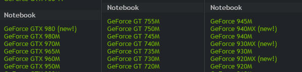 v35940MX显卡之家NvidiaMX游戏性能如何呢？