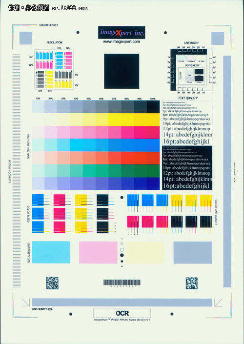 用什么软件测试显示器 3DMARKDMark053DMarkDMark033DMark01SE简体中文补丁.