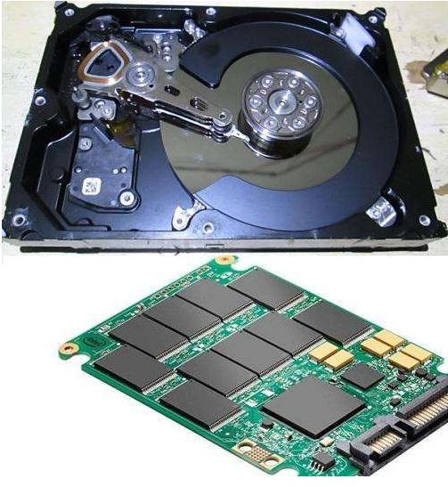 机械硬盘寿命有多少年