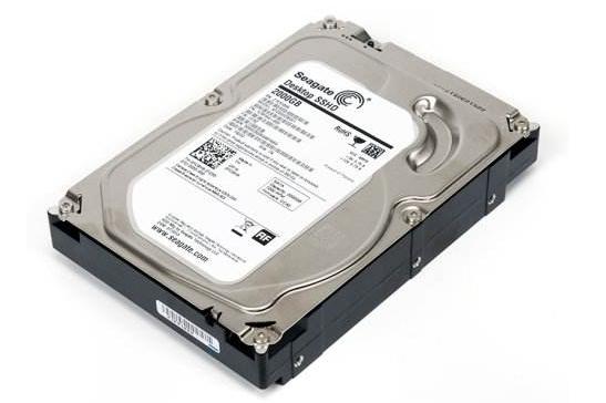 机械硬盘寿命有多少年