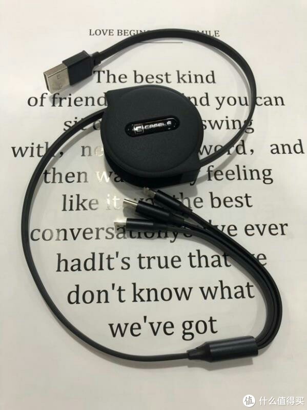 手机数据线接口的类型有哪些？