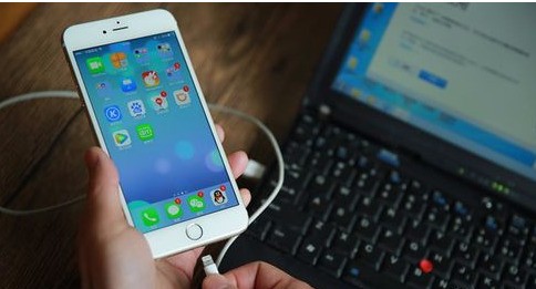 苹果拷贝文件到u盘