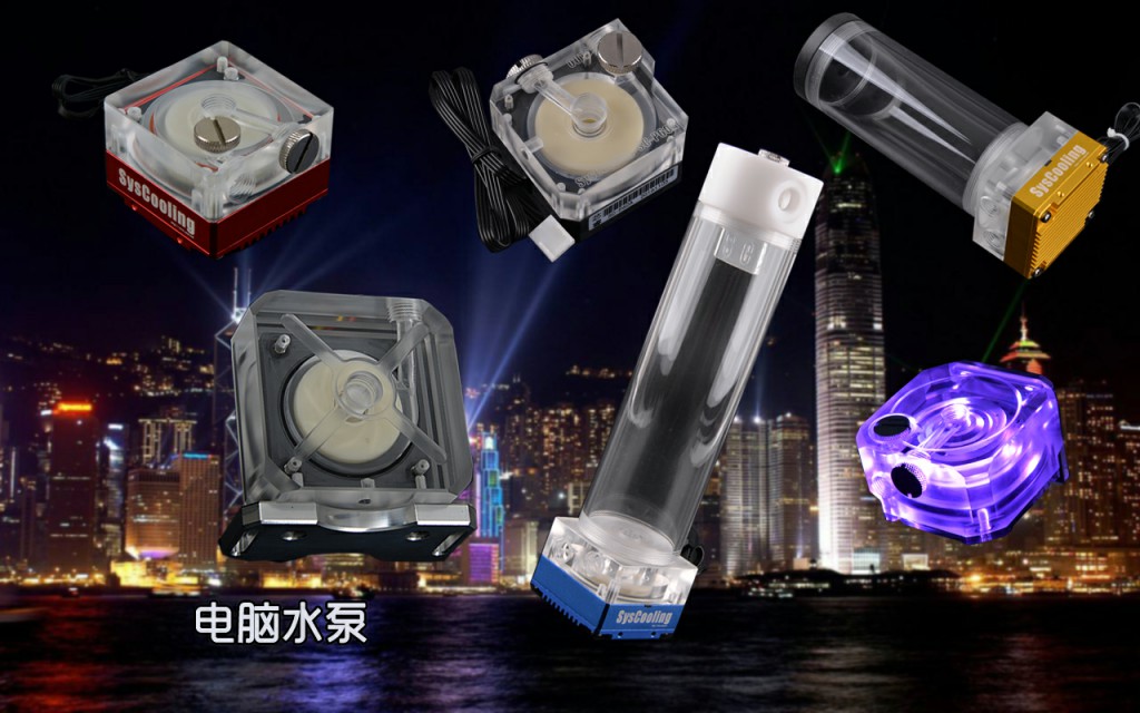 水冷 cpu 温度高