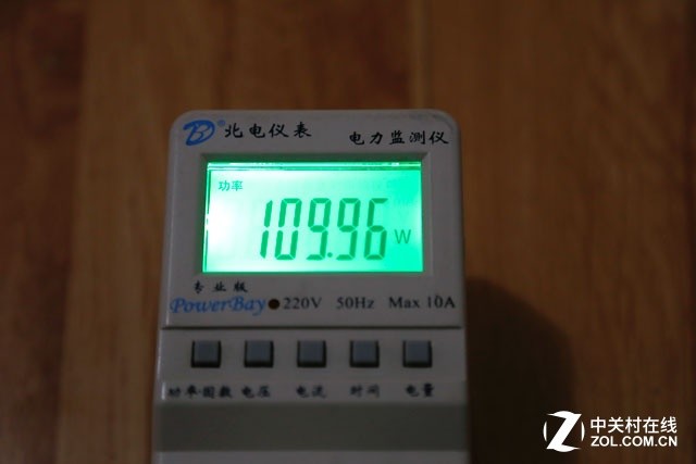 gtx560显卡功耗_760显卡功耗_测试显卡功耗