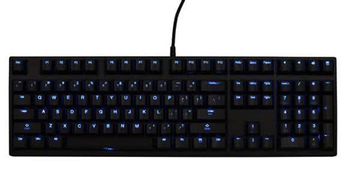 键盘哪个品牌好