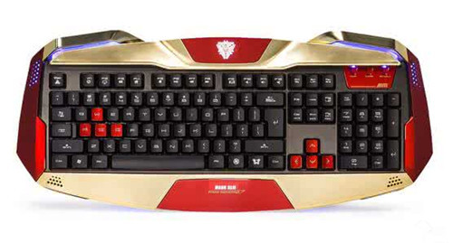 键盘哪个品牌好