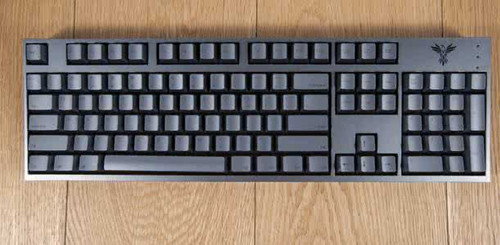 键盘哪个品牌好