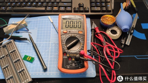 三星 S27D360H 维修记录