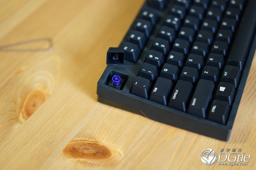 静电容量式键盘_巧克力键盘和孤岛式键盘_静电容量式键盘