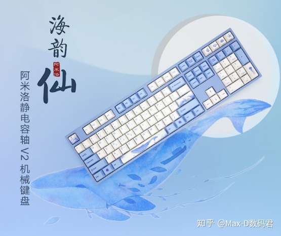 静电容量式键盘