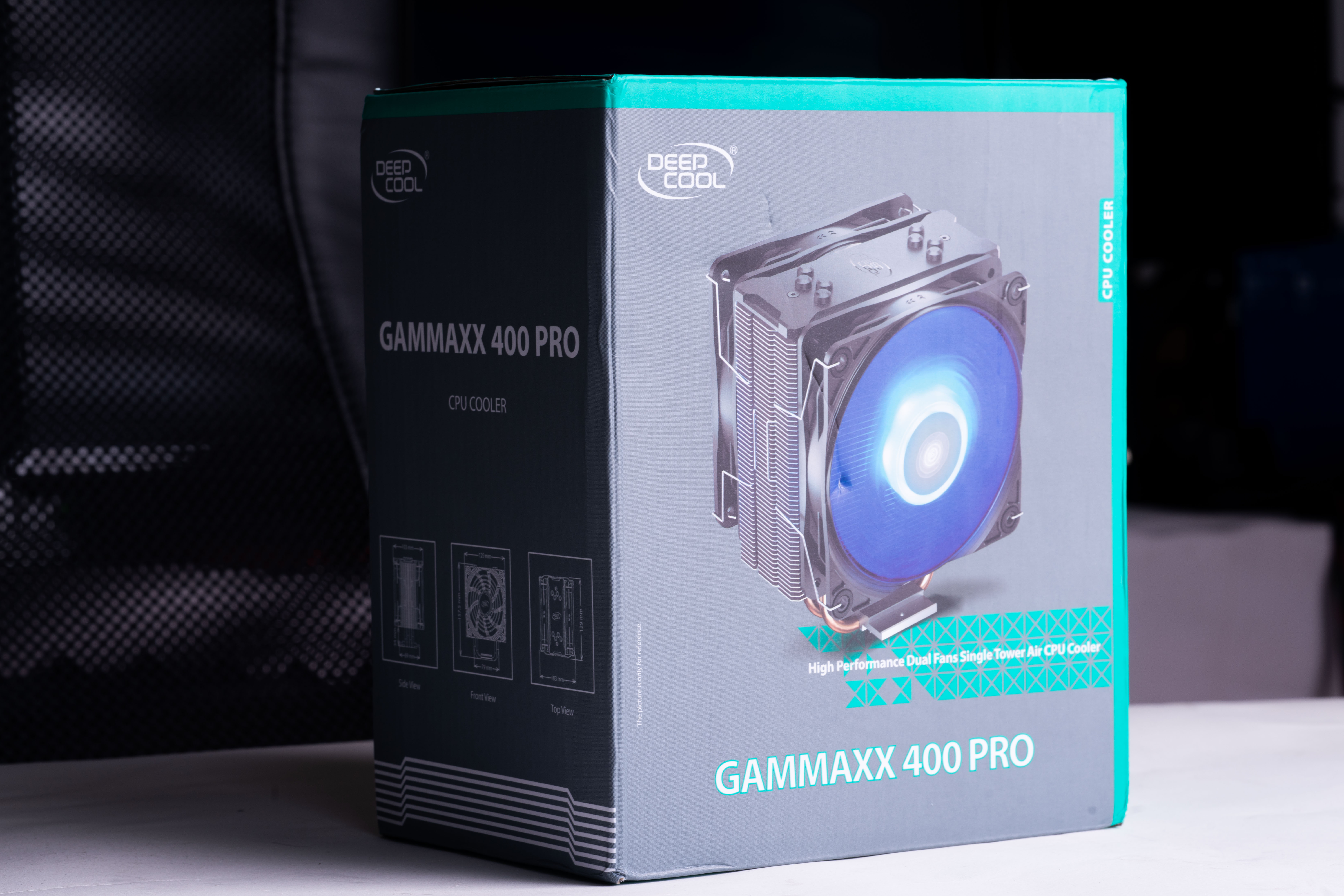 【闺蜜体验团】滴血认亲——九州风神400双刃版

