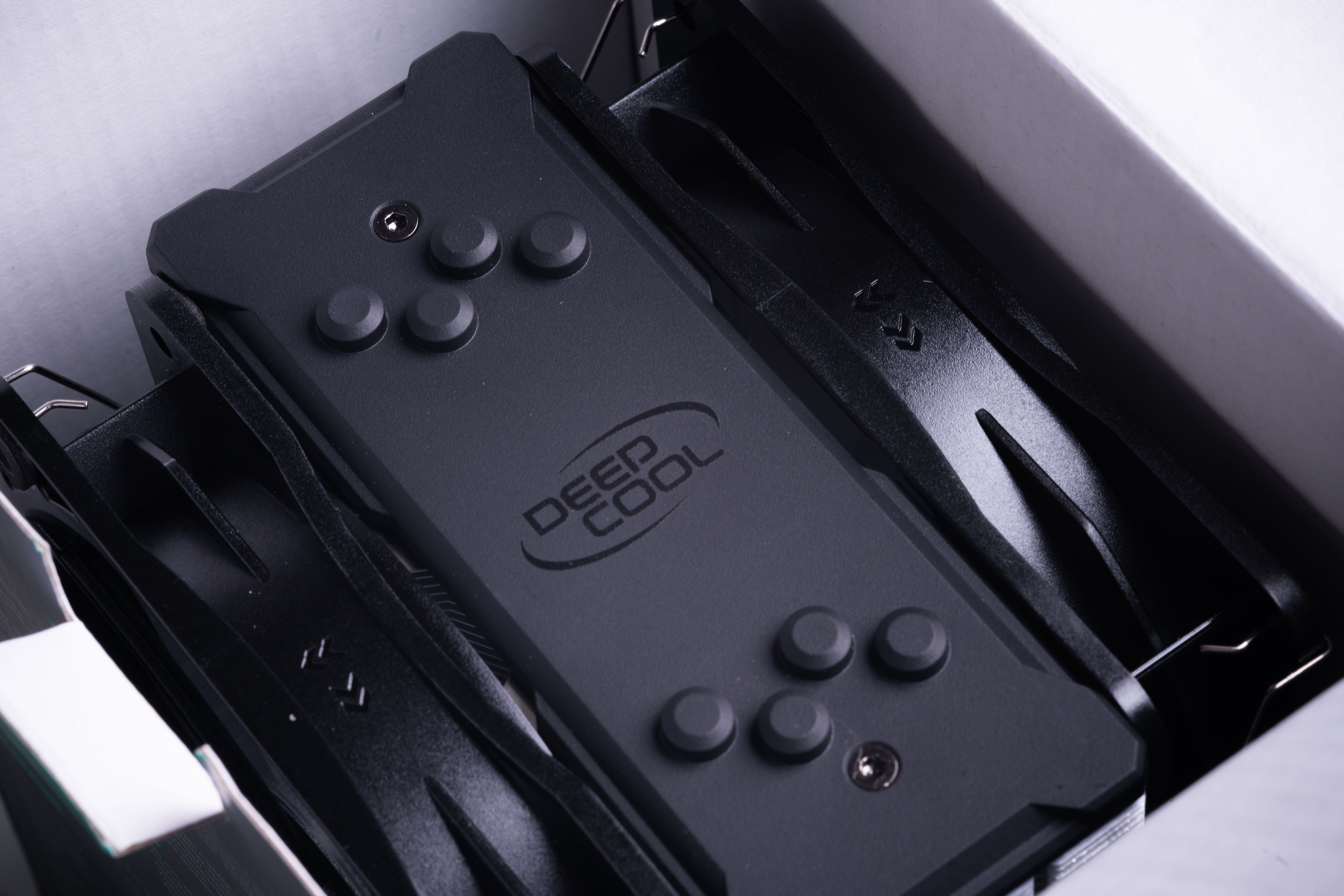 拆玄冰400压坏cpu