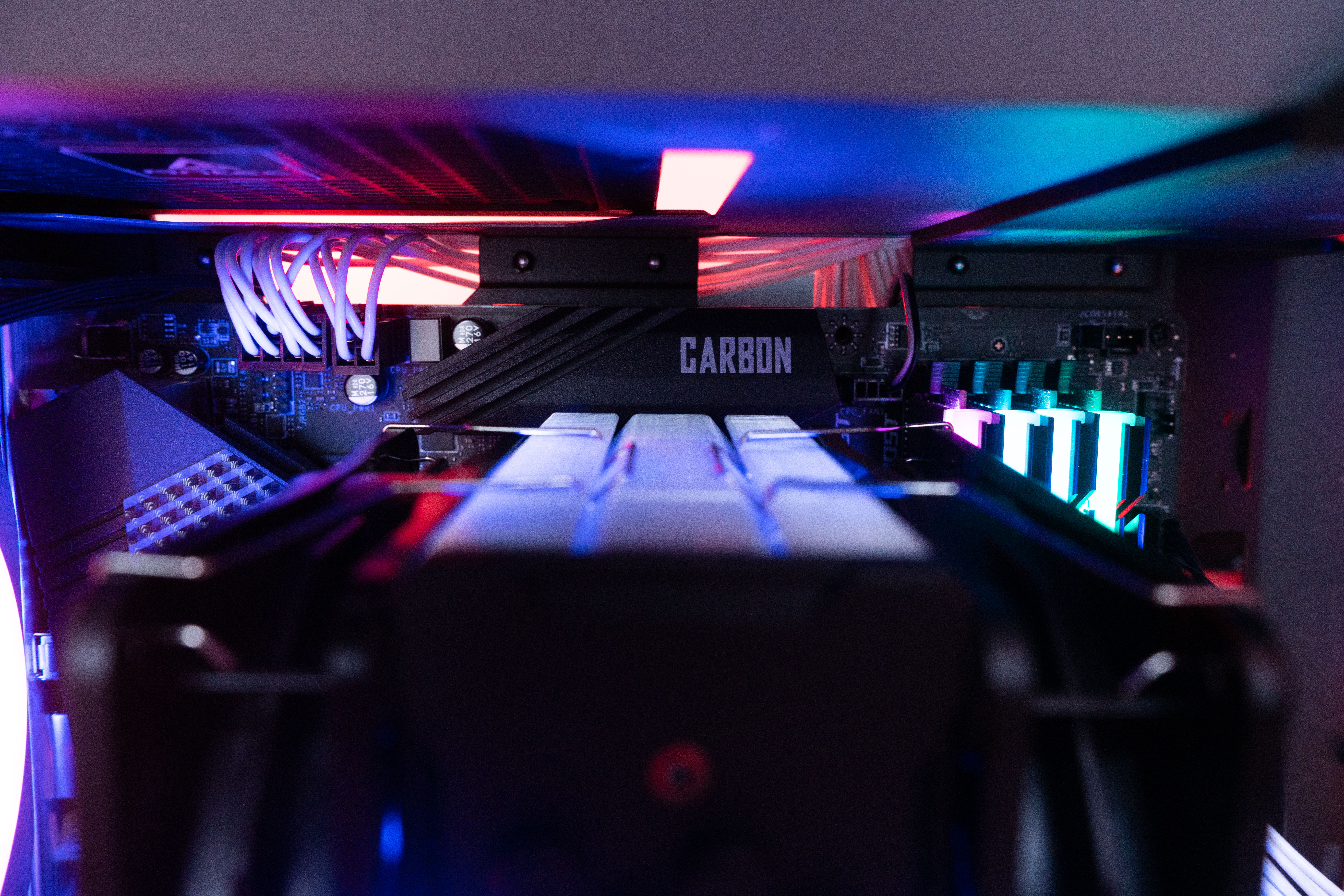 拆玄冰400压坏cpu