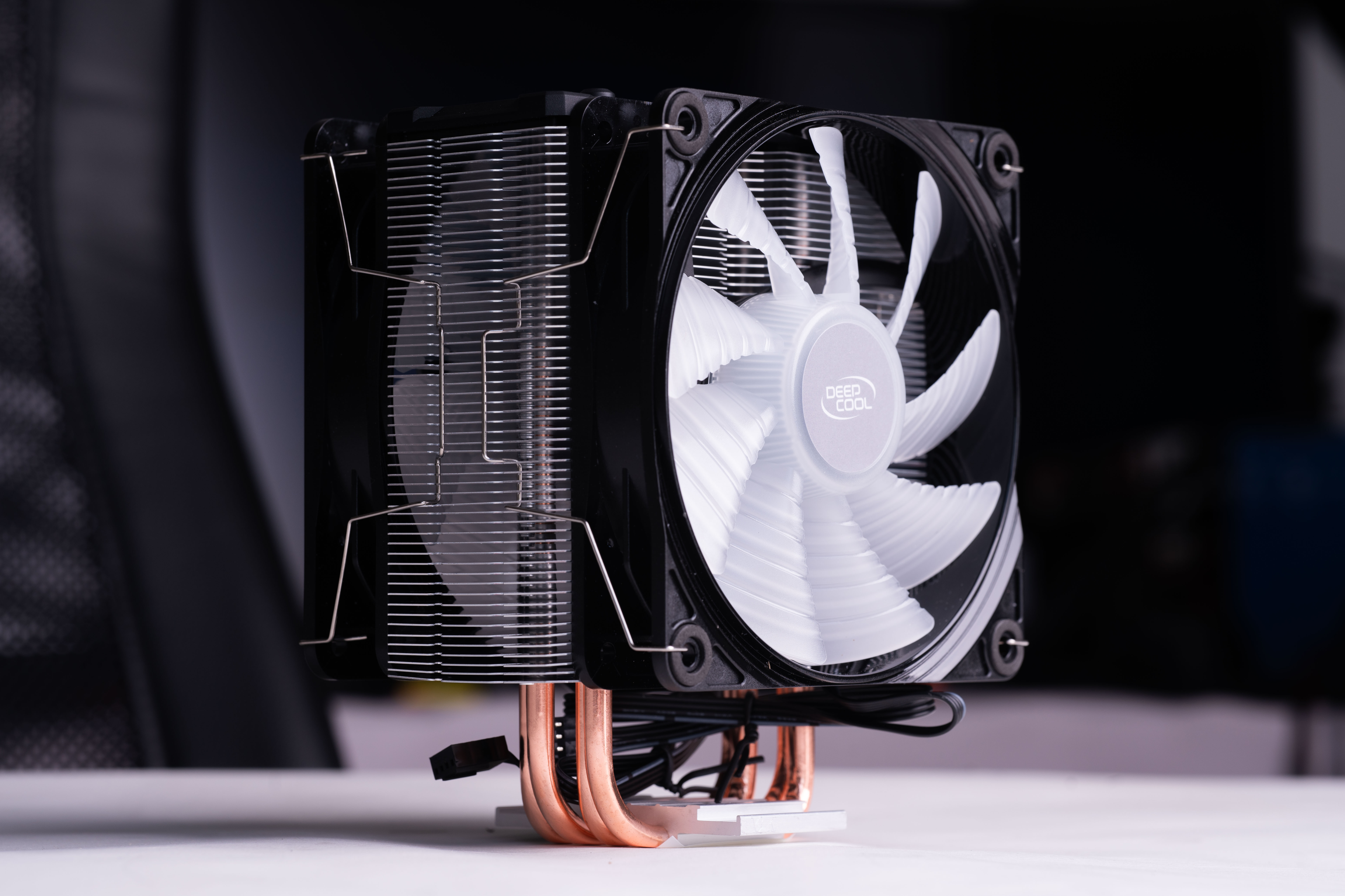 拆玄冰400压坏cpu