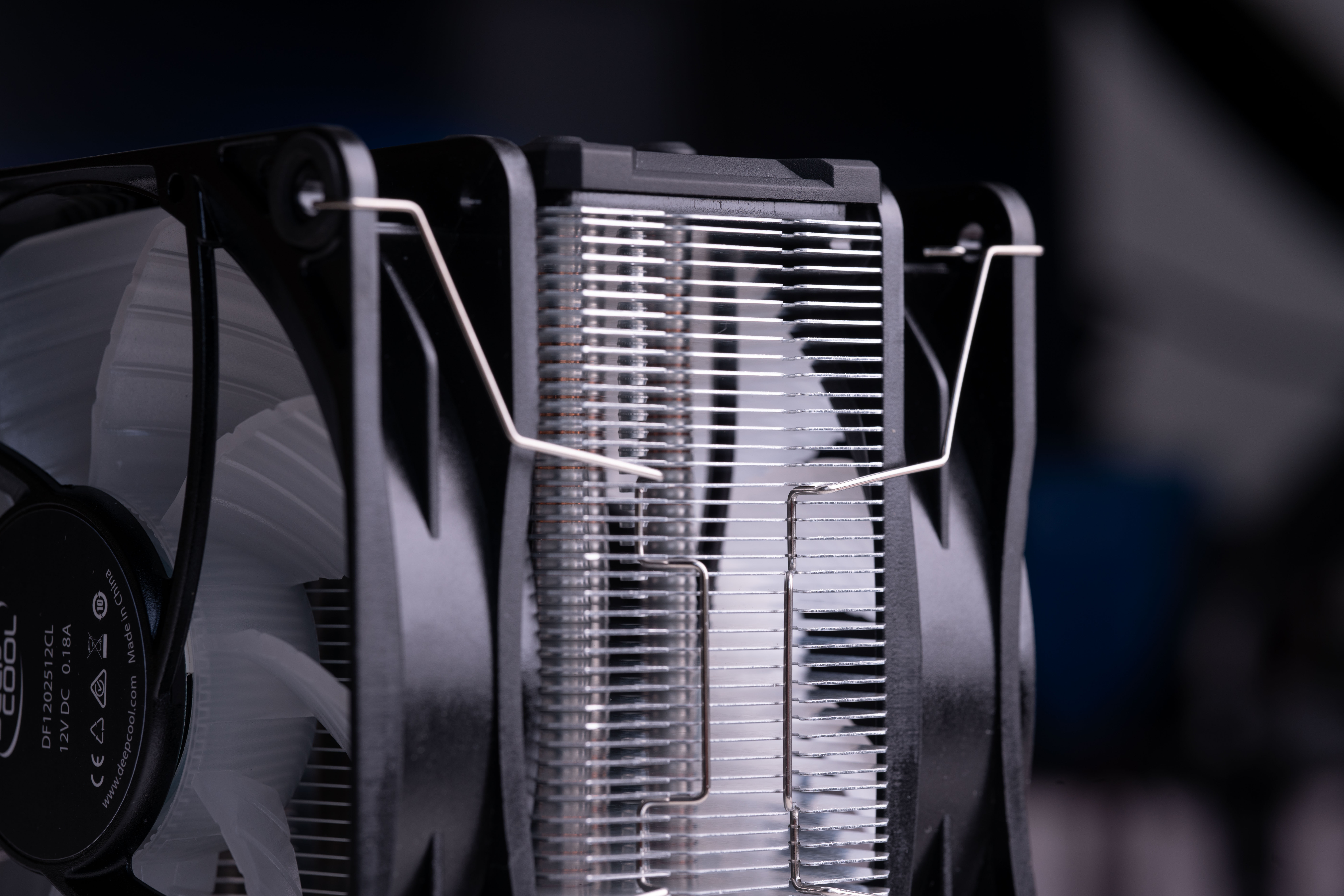 拆玄冰400压坏cpu