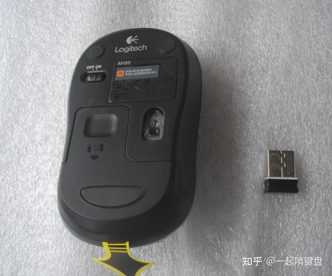 鼠标丢了怎么办