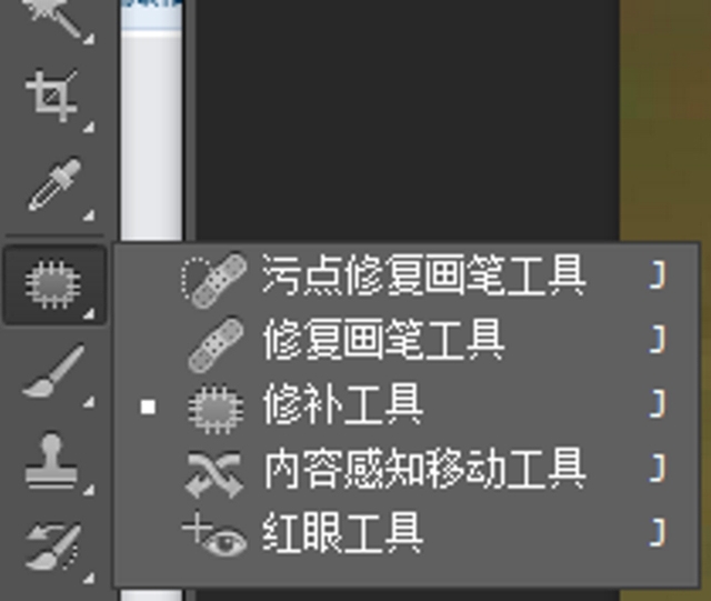 玻璃显示器反光