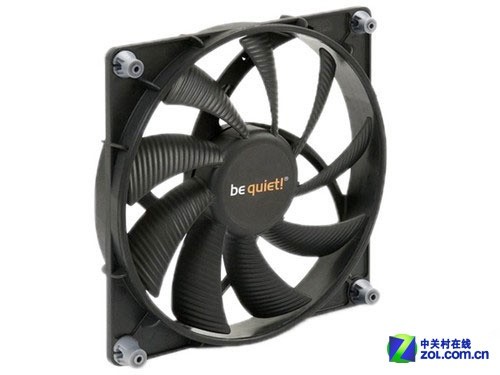 散热不简单 讲述风扇背后的五大秘密 