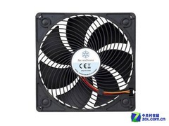 散热不简单 讲述风扇背后的五大秘密 