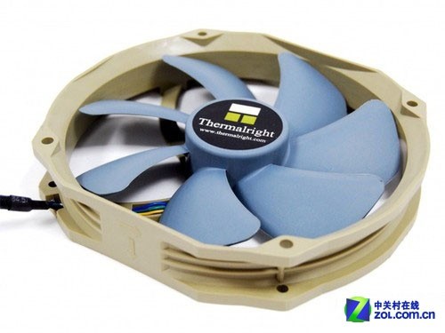散热不简单 讲述风扇背后的五大秘密 