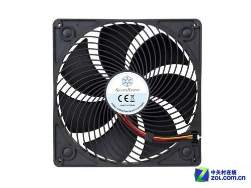 散热不简单 讲述风扇背后的五大秘密 