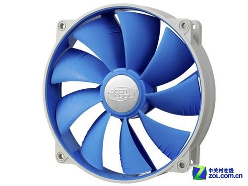 散热不简单 讲述风扇背后的五大秘密 