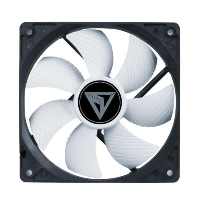 机箱风扇安装_cpu风扇和机箱风扇_cpu风扇不转显卡风扇转