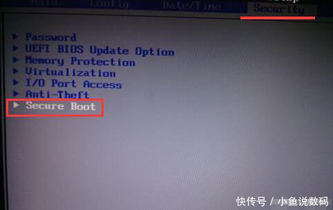 联想硬盘启动设置
