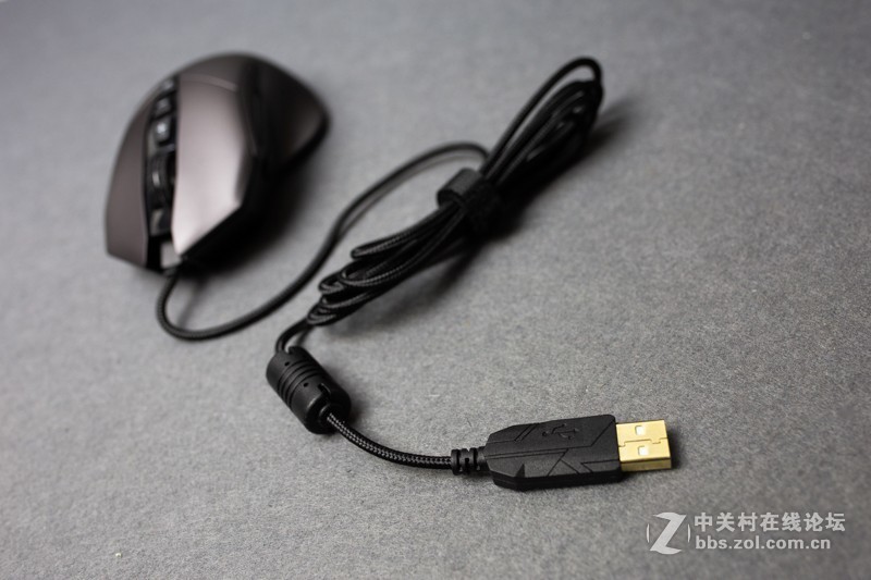 这次全面针对高端网吧！富勒G95游戏鼠标上手体验