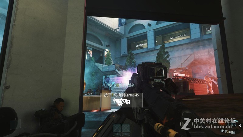 这次全面针对高端网吧！富勒G95游戏鼠标上手体验