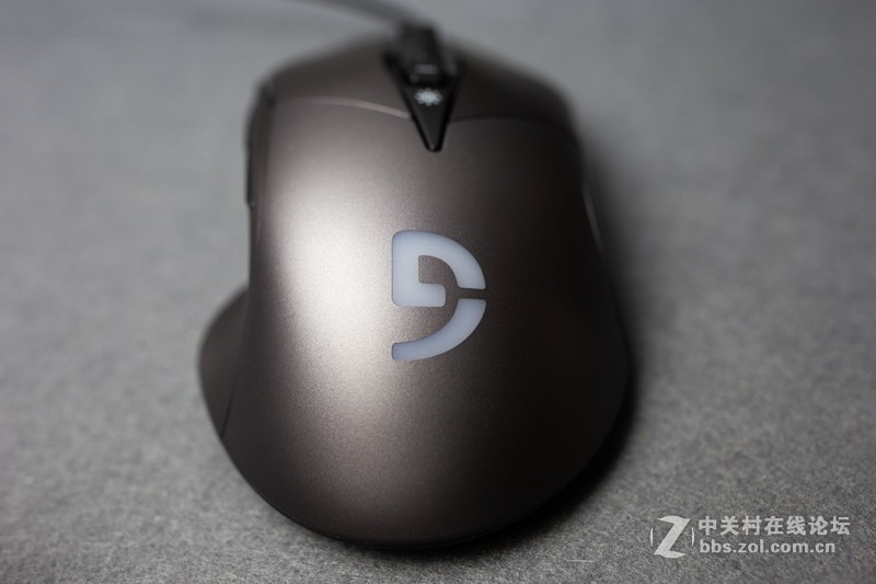 这次全面针对高端网吧！富勒G95游戏鼠标上手体验