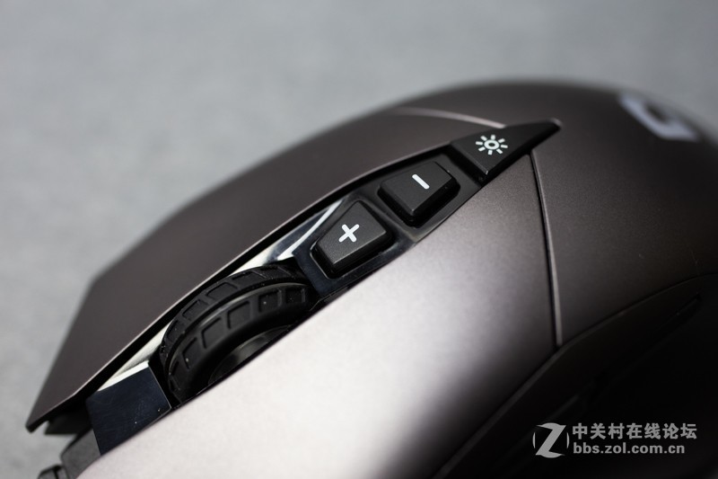 这次全面针对高端网吧！富勒G95游戏鼠标上手体验