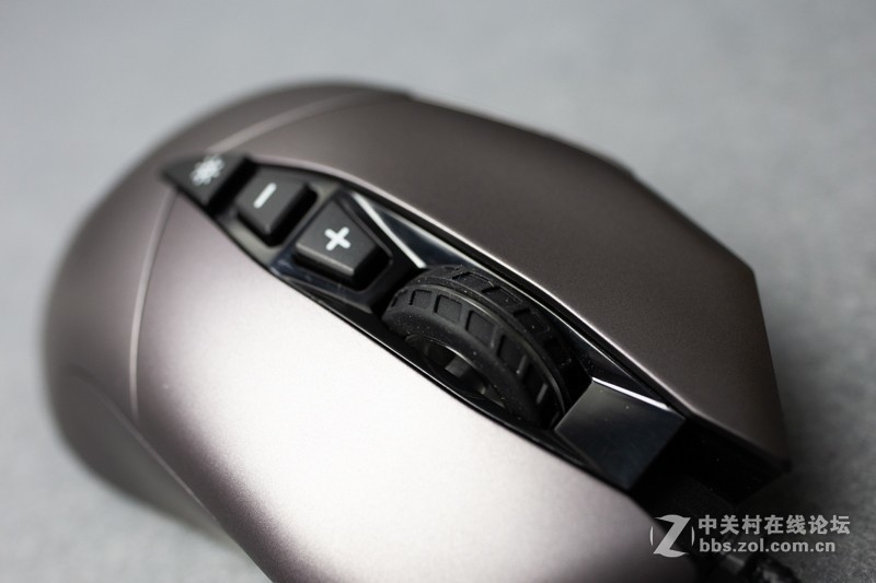 这次全面针对高端网吧！富勒G95游戏鼠标上手体验