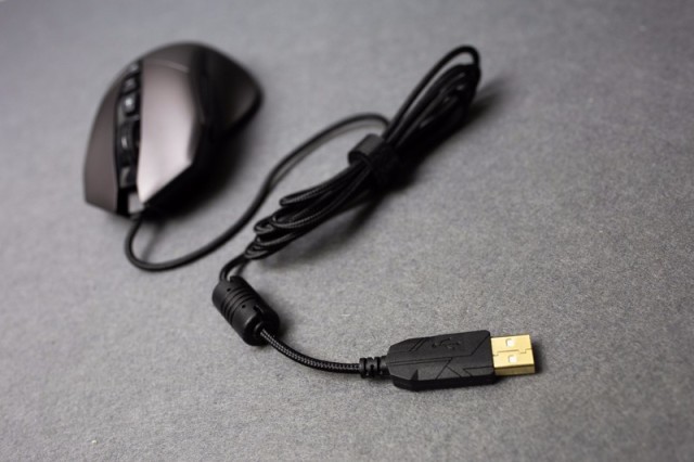 这次全面针对高端网吧！富勒G95游戏鼠标上手体验