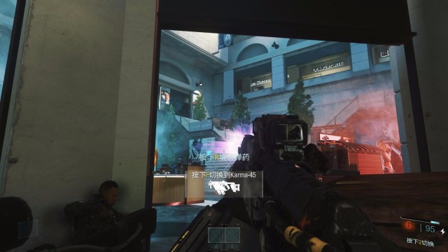 这次全面针对高端网吧！富勒G95游戏鼠标上手体验