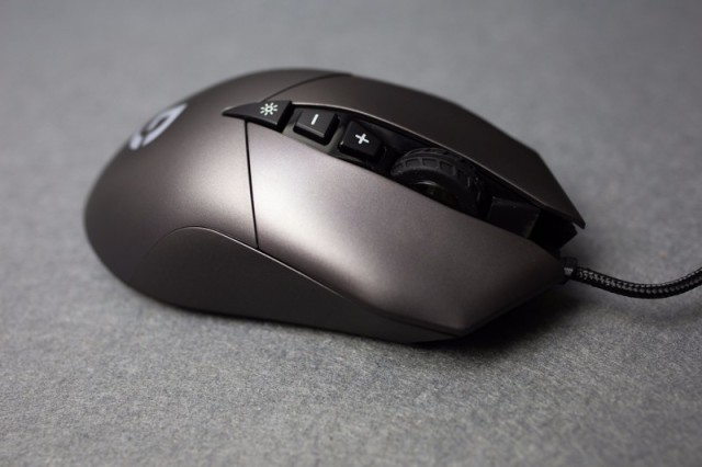 这次全面针对高端网吧！富勒G95游戏鼠标上手体验