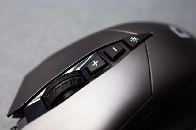 这次全面针对高端网吧！富勒G95游戏鼠标上手体验