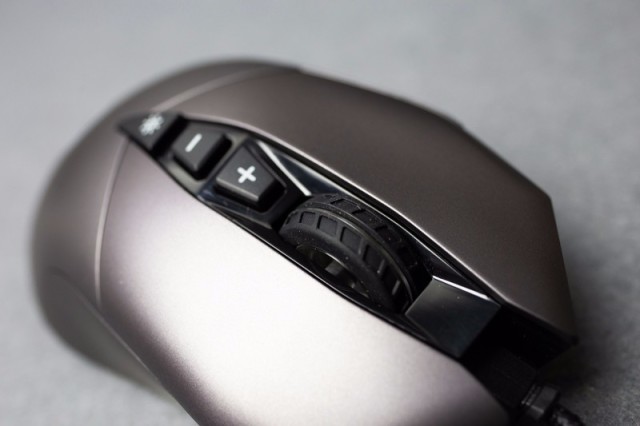 这次全面针对高端网吧！富勒G95游戏鼠标上手体验