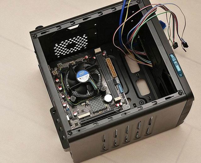 电脑机箱噪音大怎么办解决办法一个都不难